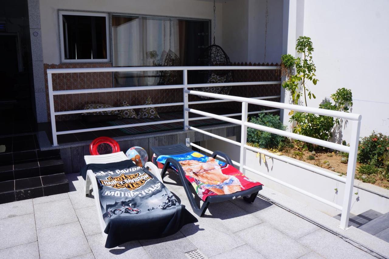 Casinha Das Bonecas - Casa Com Piscina Privada Aveiro Exterior photo