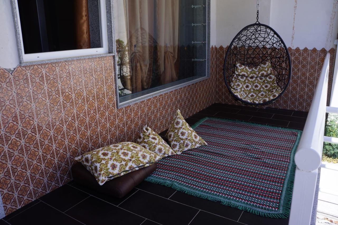 Casinha Das Bonecas - Casa Com Piscina Privada Aveiro Exterior photo